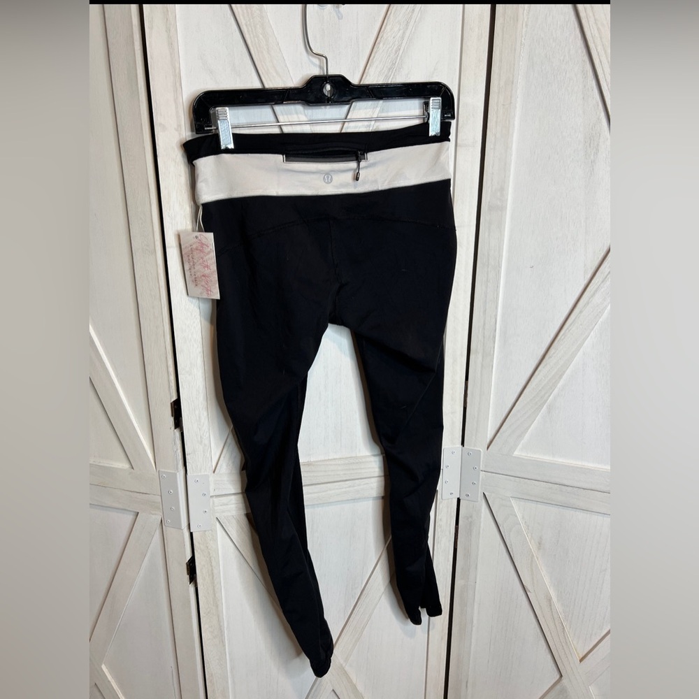 lululemon leggings 25”
